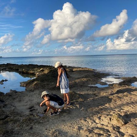 Wow Inn Keyodhoo Keyodhoo  エクステリア 写真