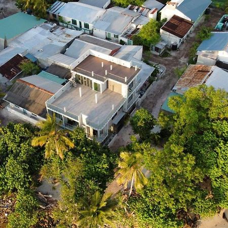 Wow Inn Keyodhoo Keyodhoo  エクステリア 写真