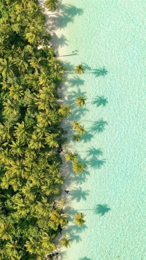 Wow Inn Keyodhoo Keyodhoo  エクステリア 写真