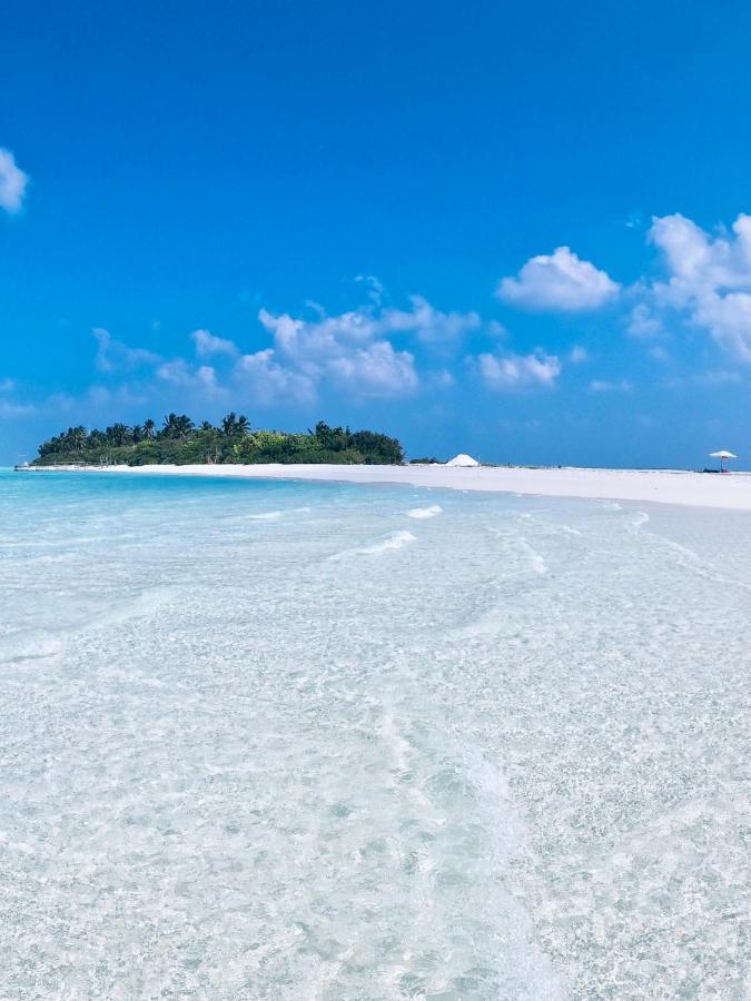 Wow Inn Keyodhoo Keyodhoo  エクステリア 写真