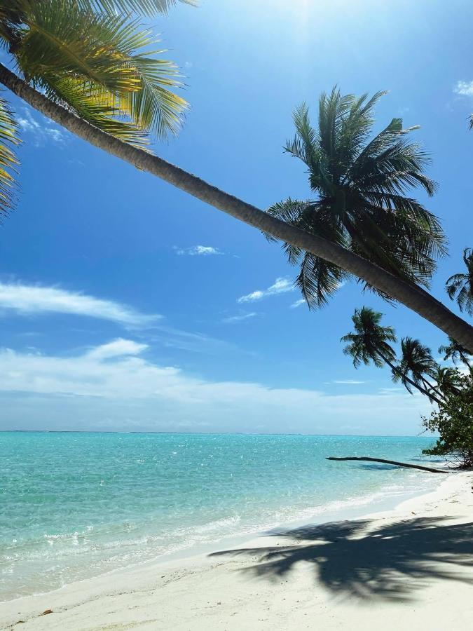 Wow Inn Keyodhoo Keyodhoo  エクステリア 写真