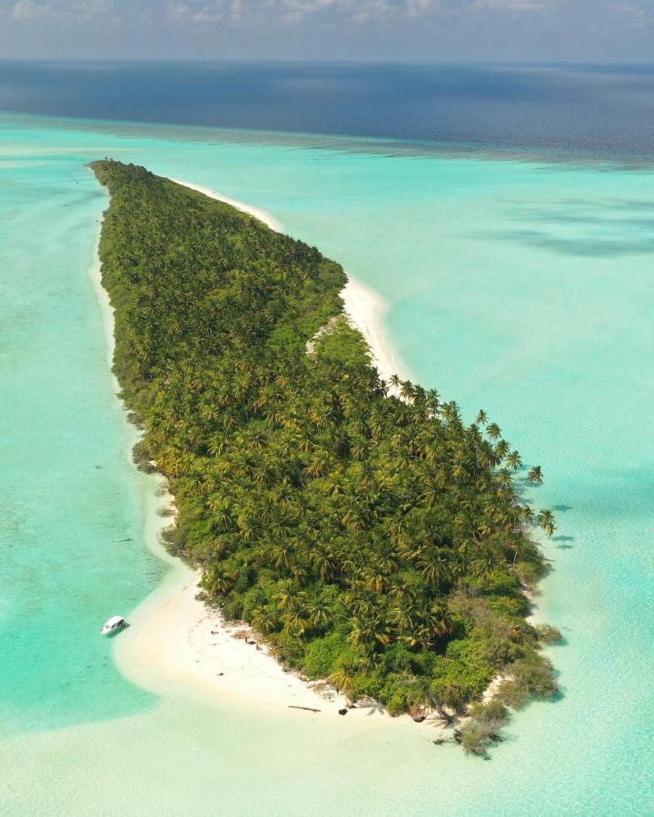 Wow Inn Keyodhoo Keyodhoo  エクステリア 写真