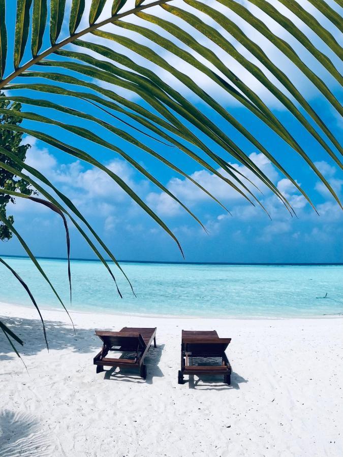 Wow Inn Keyodhoo Keyodhoo  エクステリア 写真