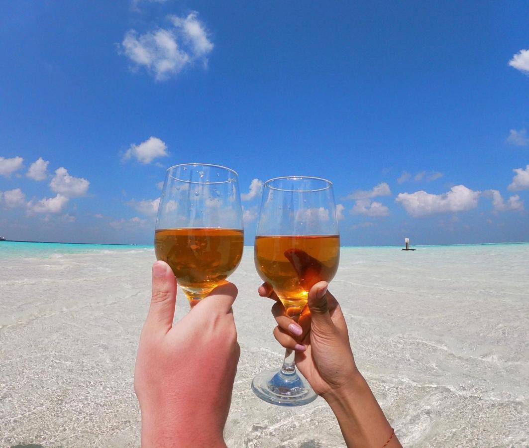 Wow Inn Keyodhoo Keyodhoo  エクステリア 写真