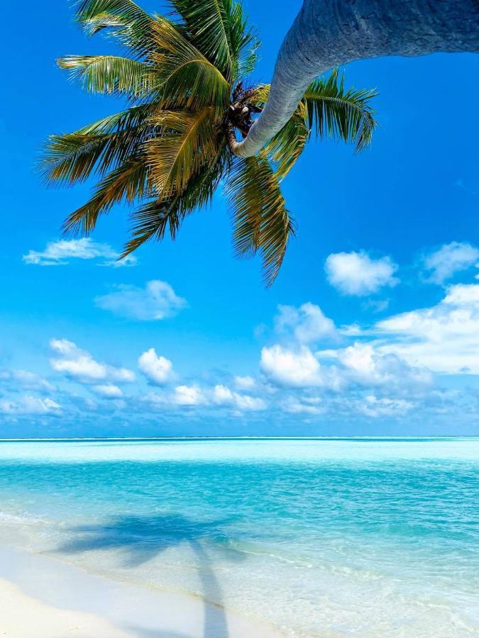 Wow Inn Keyodhoo Keyodhoo  エクステリア 写真