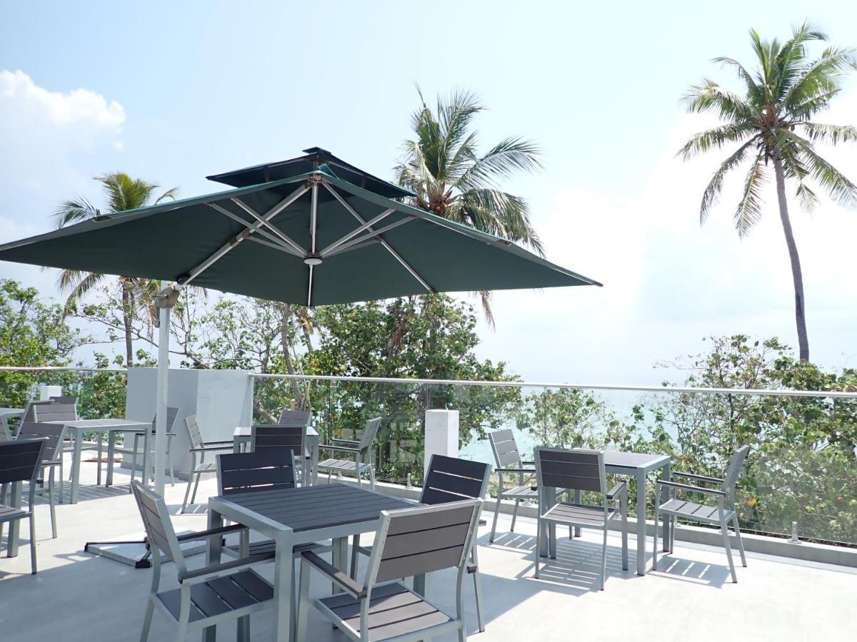 Wow Inn Keyodhoo Keyodhoo  エクステリア 写真