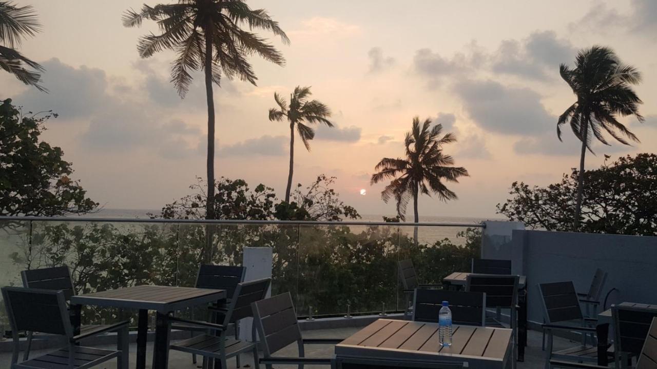 Wow Inn Keyodhoo Keyodhoo  エクステリア 写真