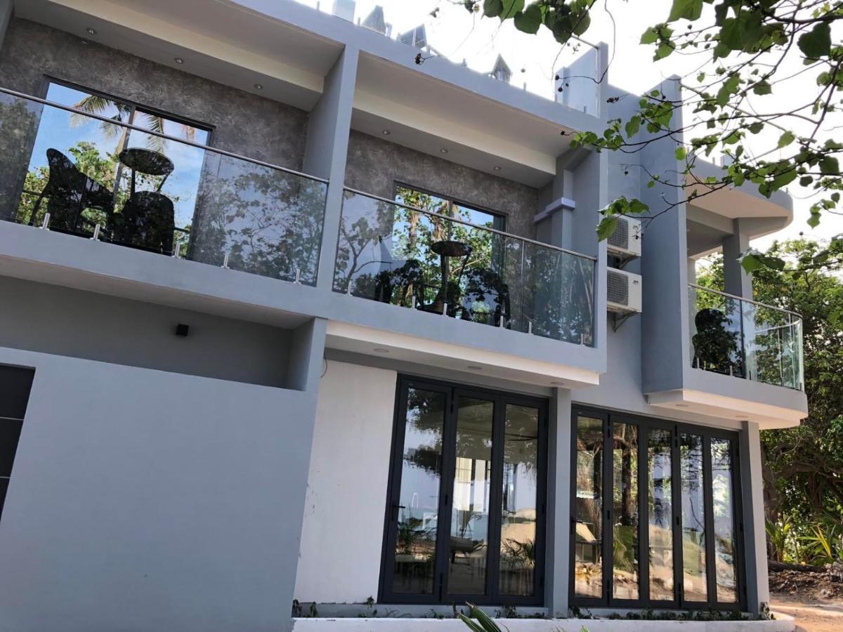 Wow Inn Keyodhoo Keyodhoo  エクステリア 写真