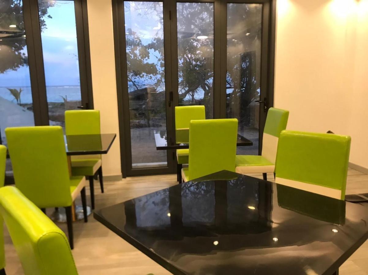 Wow Inn Keyodhoo Keyodhoo  エクステリア 写真
