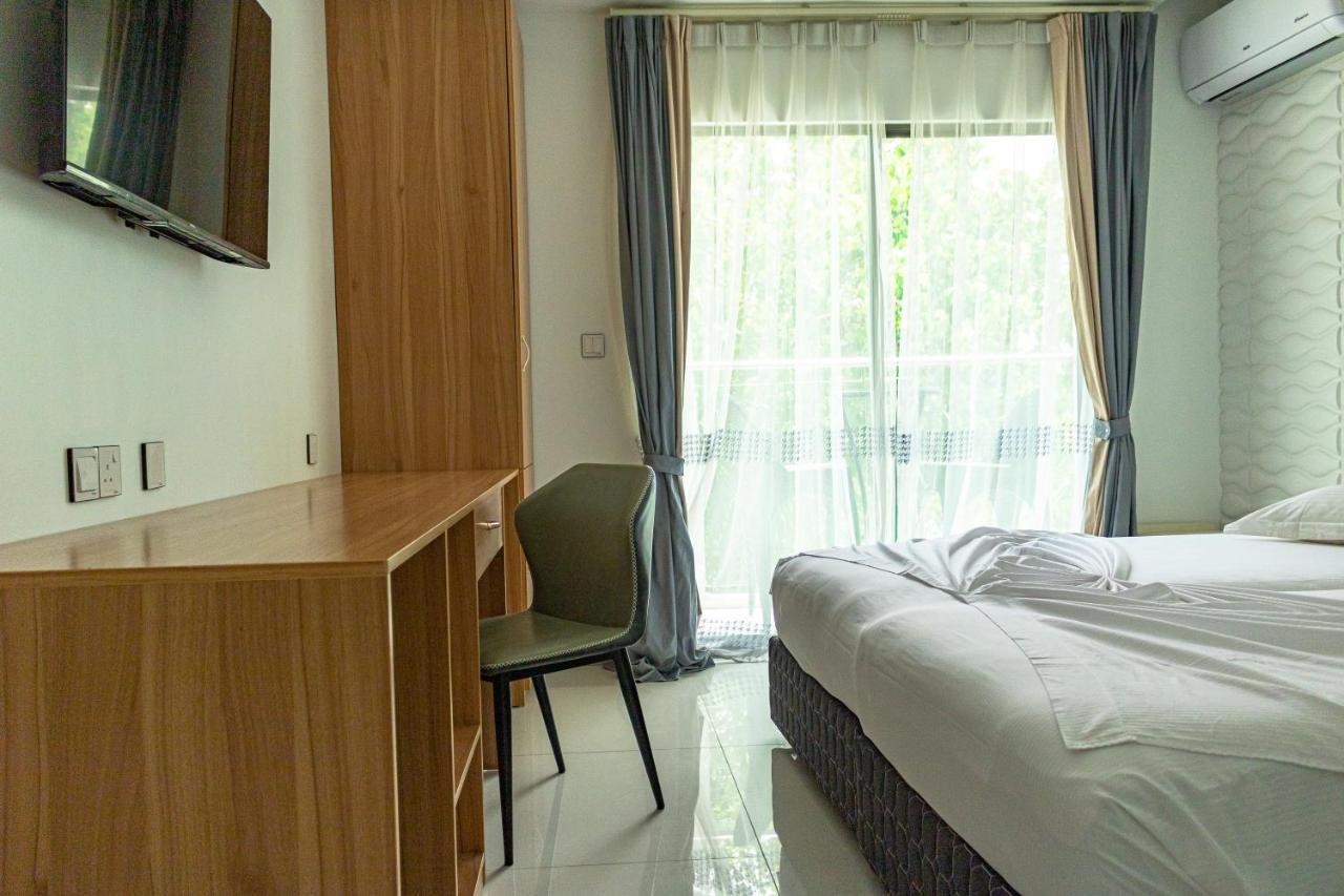 Wow Inn Keyodhoo Keyodhoo  エクステリア 写真