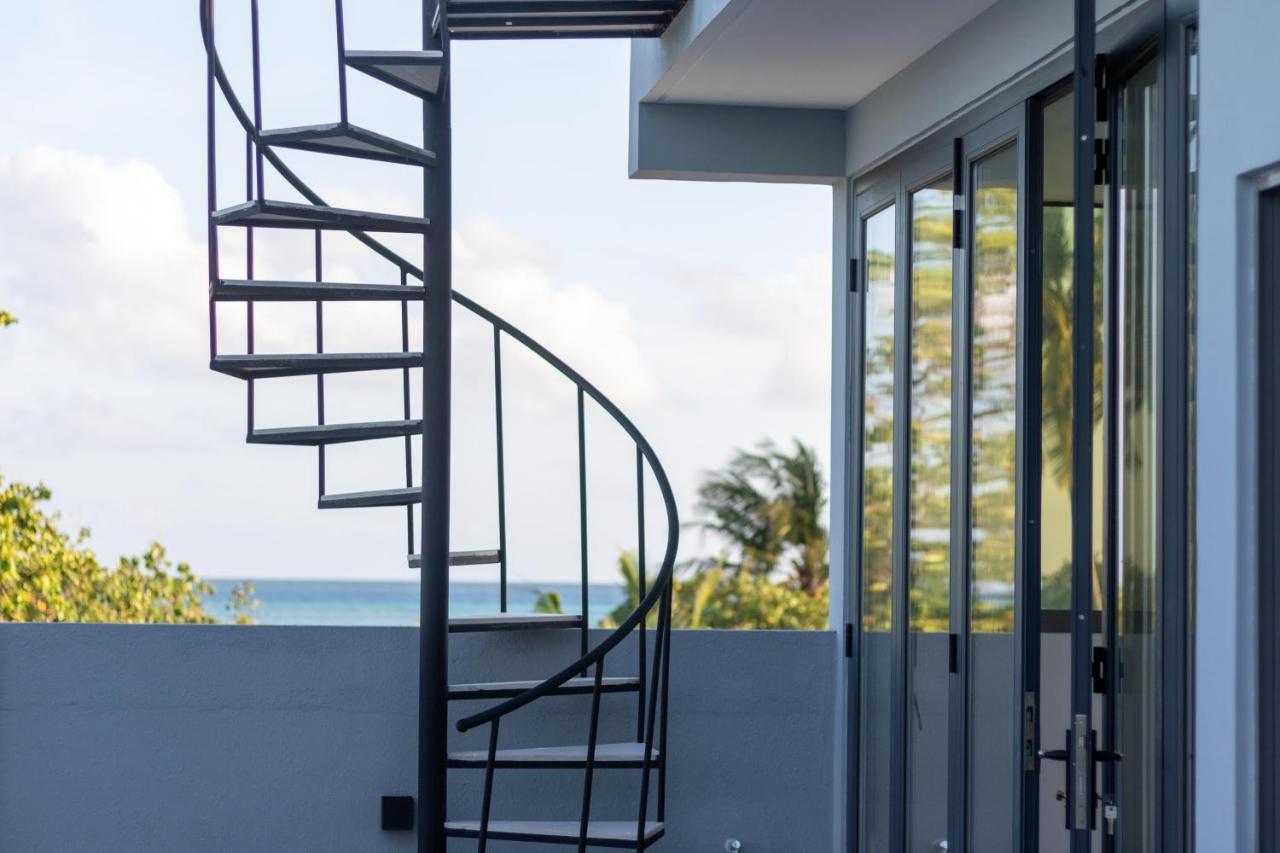 Wow Inn Keyodhoo Keyodhoo  エクステリア 写真