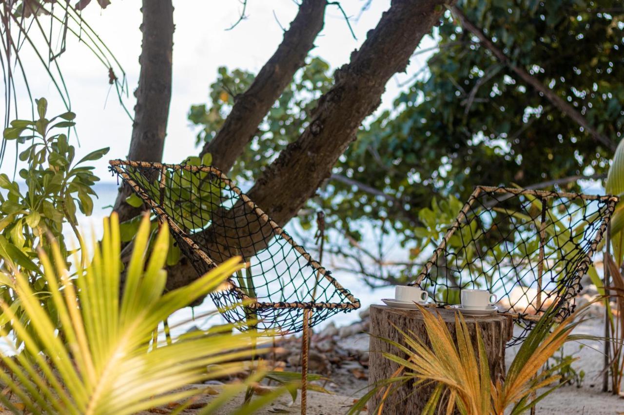 Wow Inn Keyodhoo Keyodhoo  エクステリア 写真