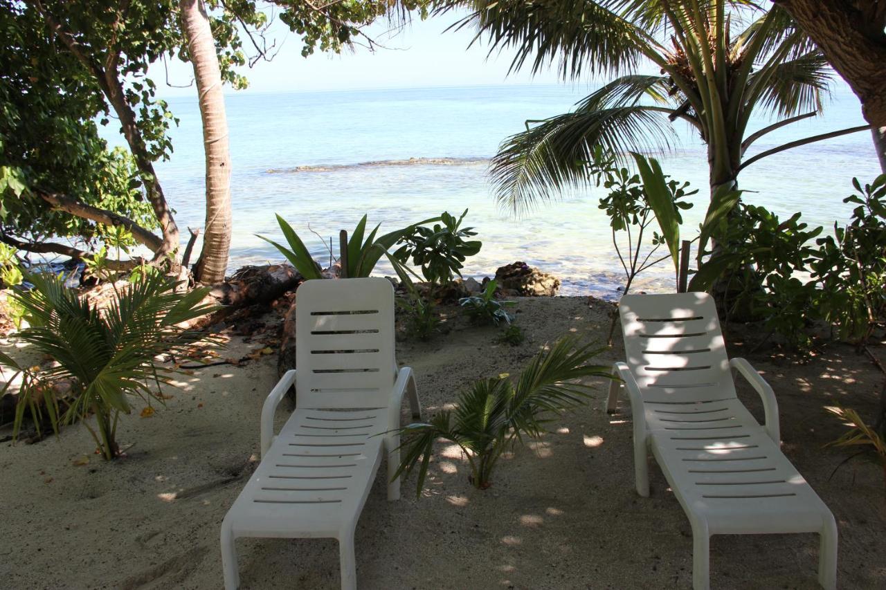 Wow Inn Keyodhoo Keyodhoo  エクステリア 写真