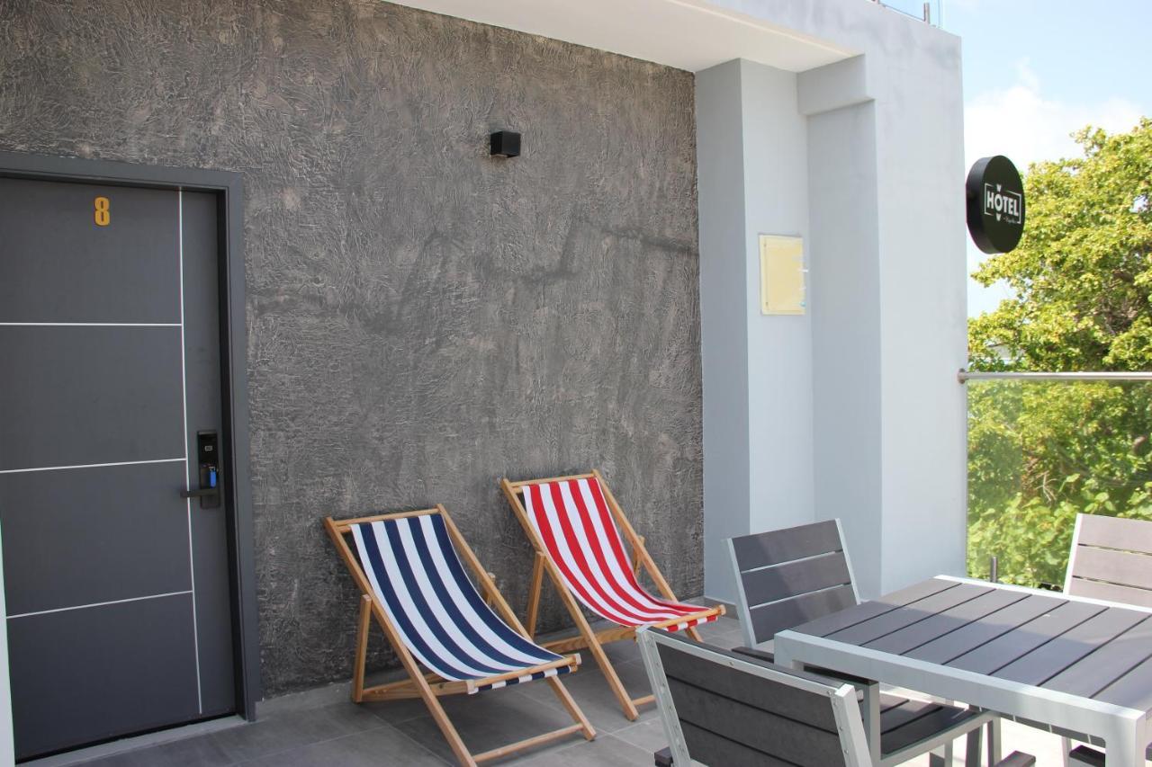 Wow Inn Keyodhoo Keyodhoo  エクステリア 写真