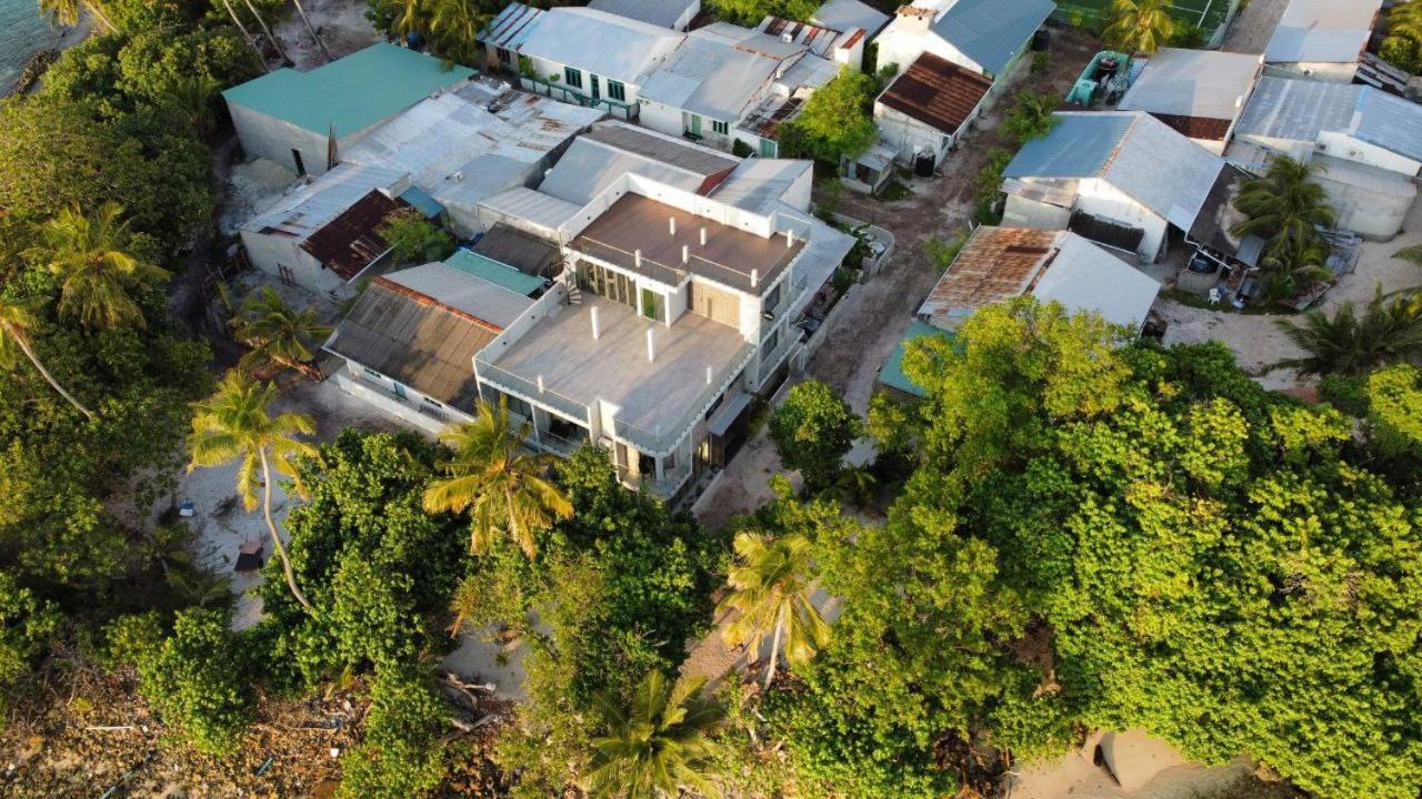 Wow Inn Keyodhoo Keyodhoo  エクステリア 写真